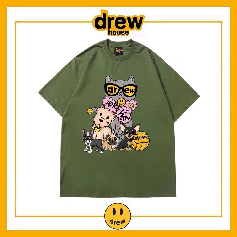 Drew House Pet Companion