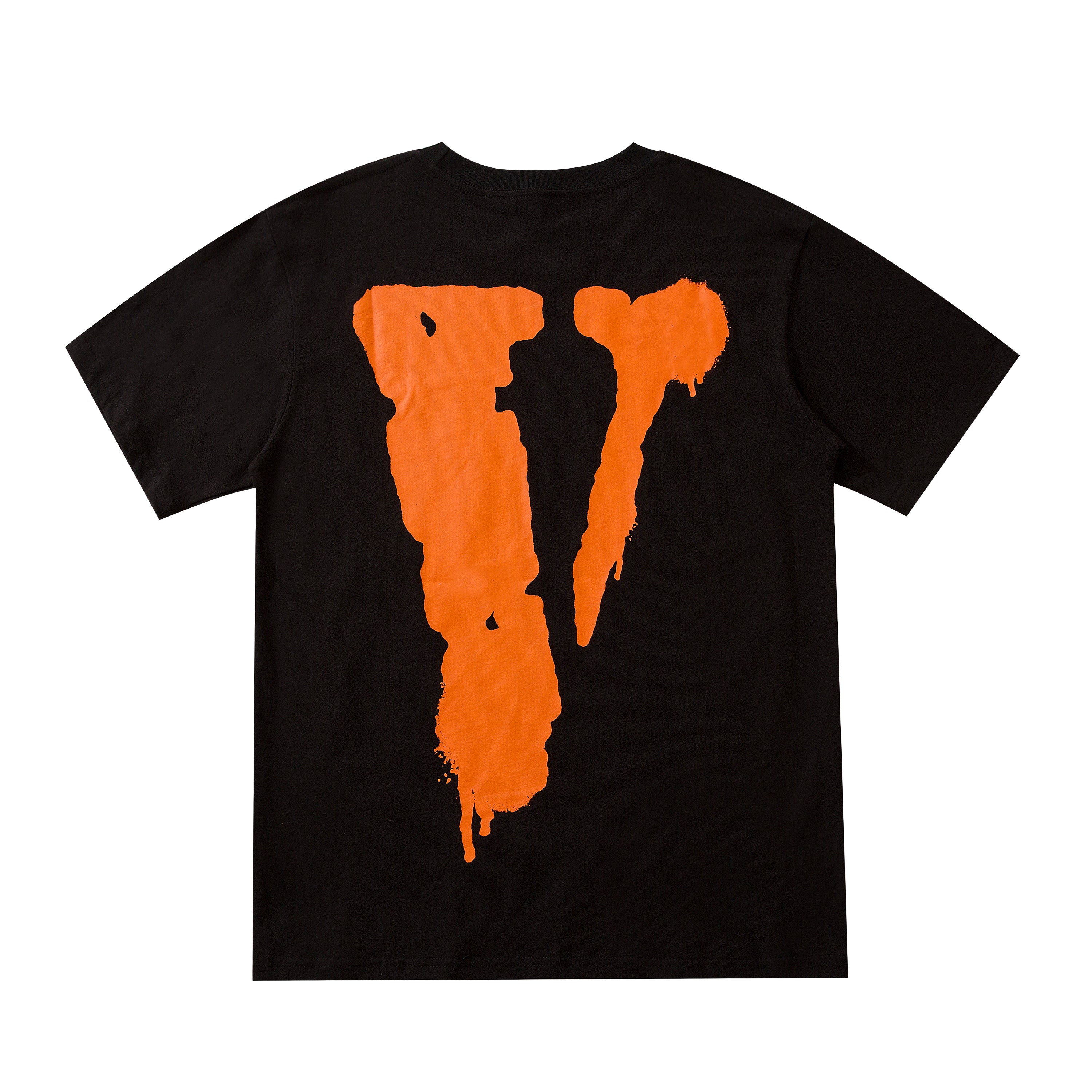 Vlone Juice Wrld T Shirt