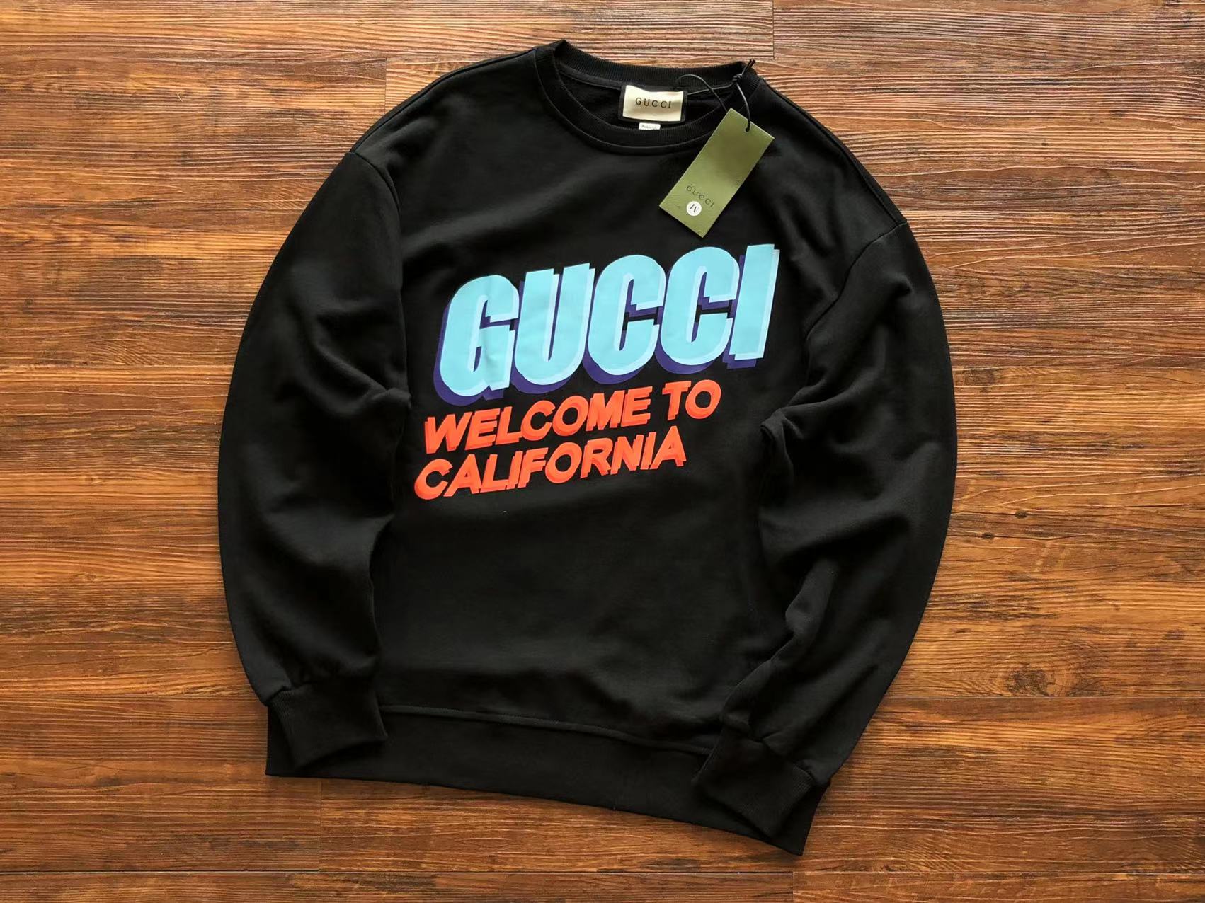 Gvc*1 Sweatshirt