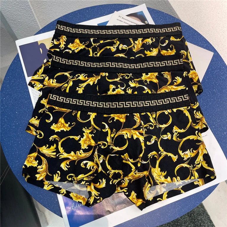 2021ss Versace Shorts