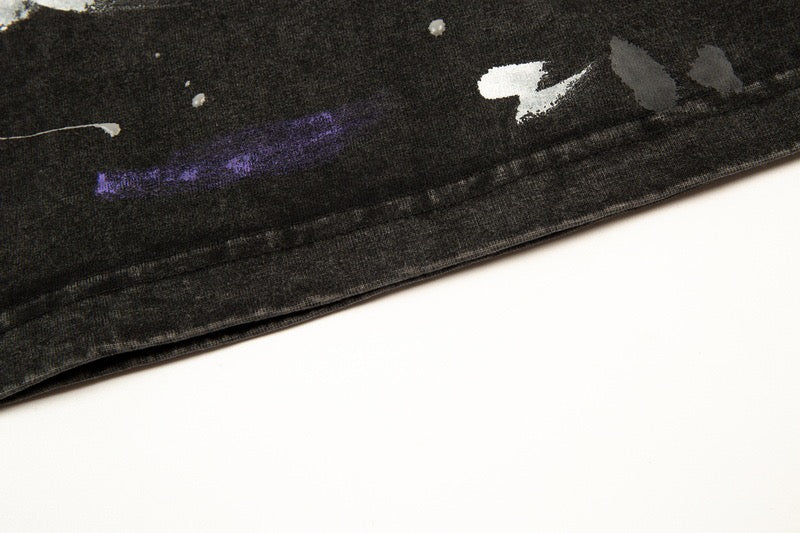 Gallery Dept Replica Splatter Tee