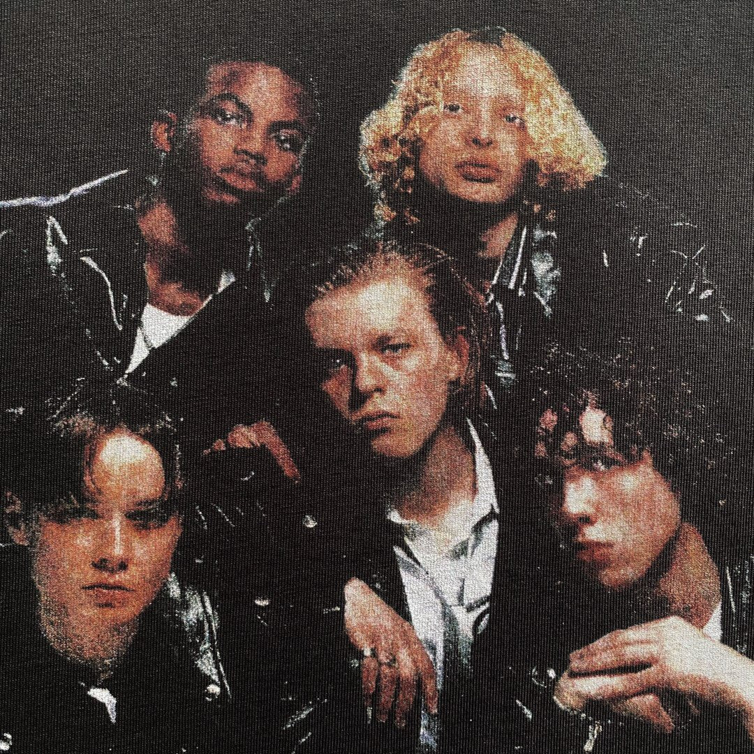 Ba1en*iaga Speedhunters T-Shirt