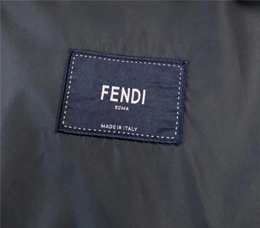 2022ss F**di Jacket