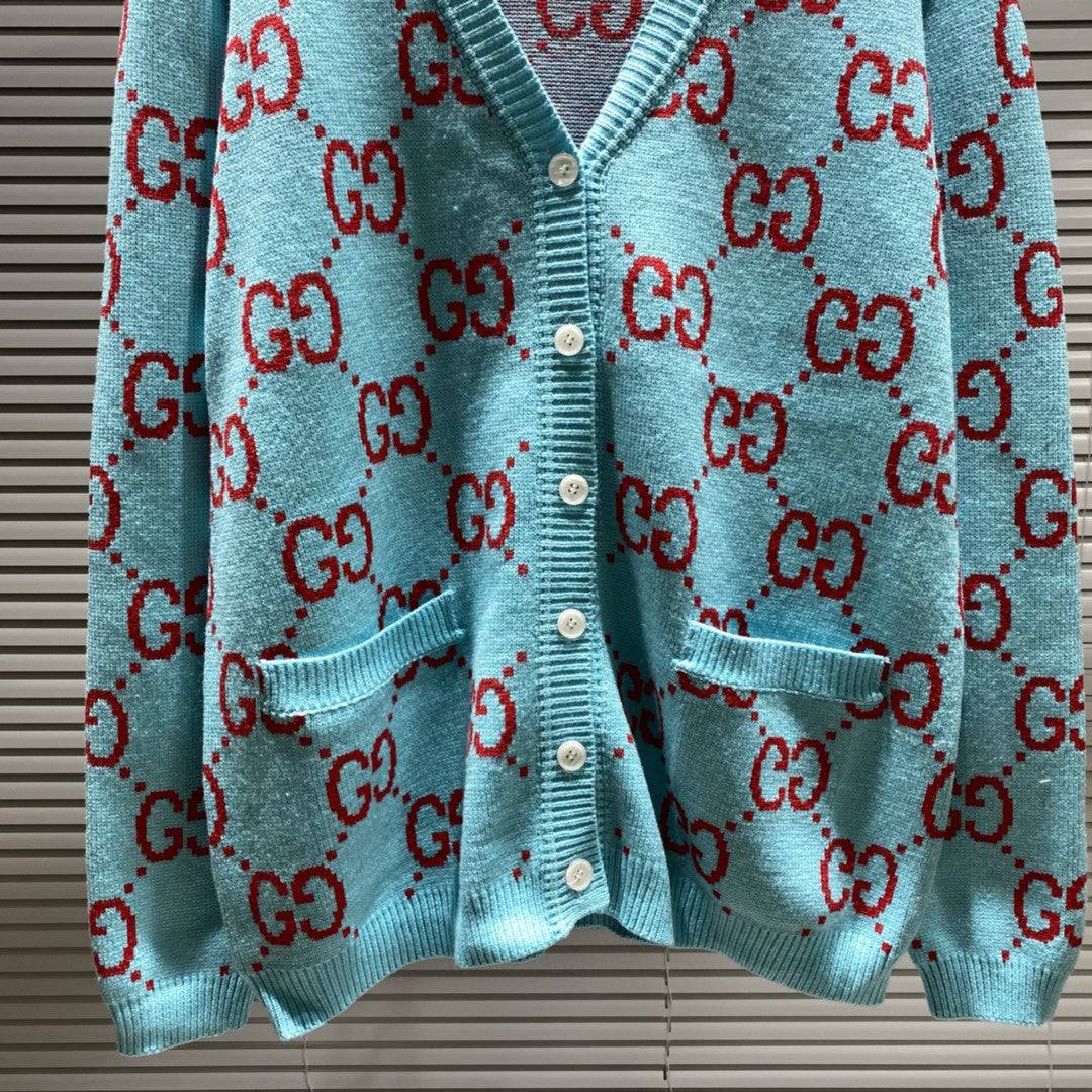 Gvc*1 Cardigan