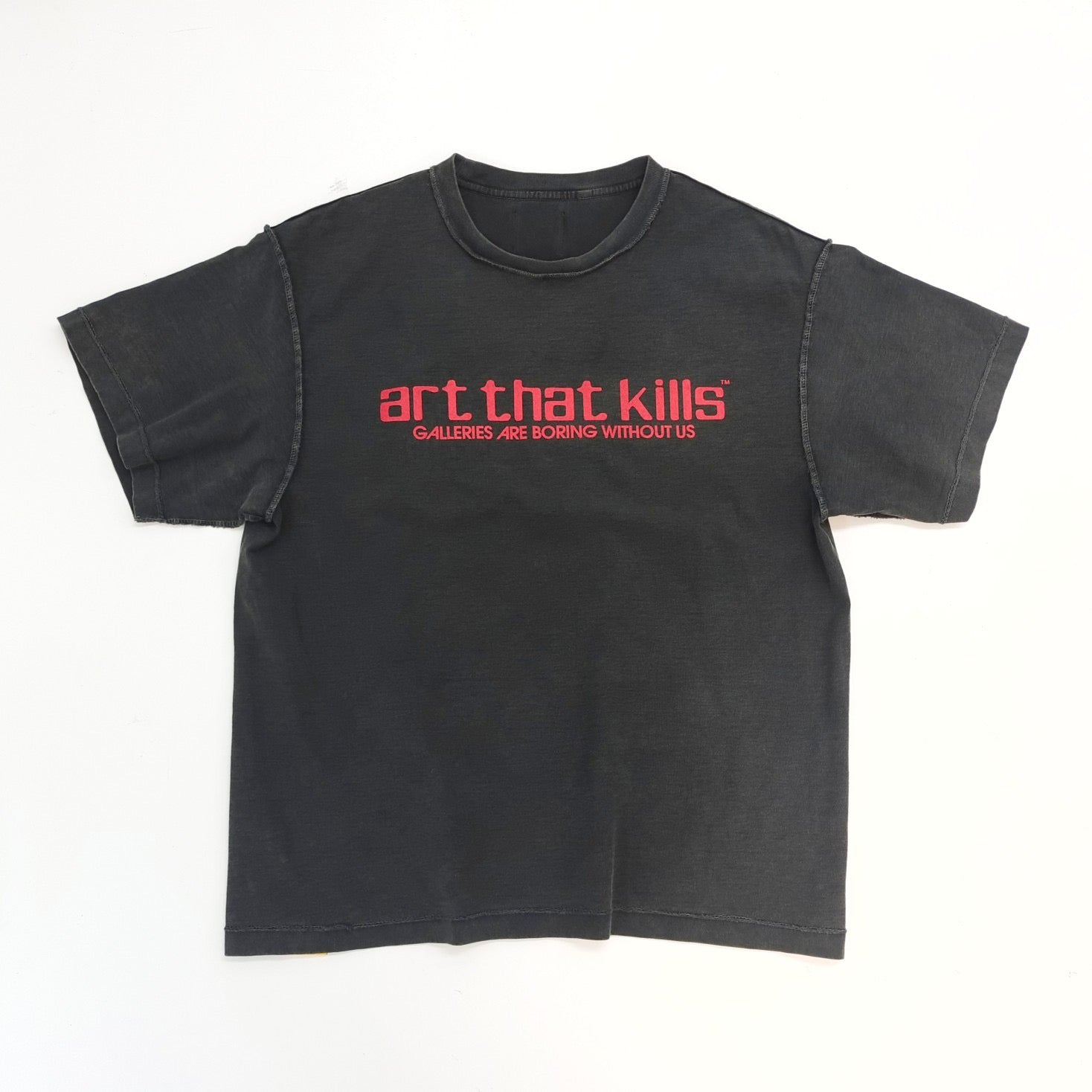 Gallery Dept T-shirt