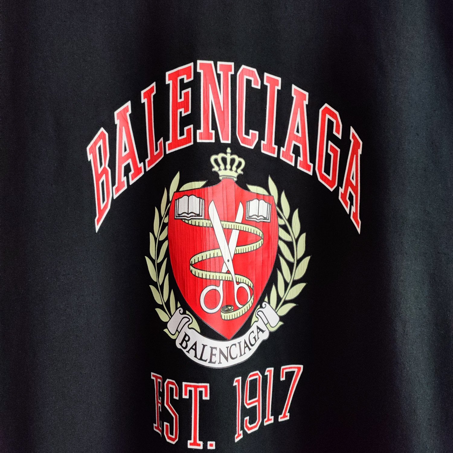 Ba1en*iaga T-shirt