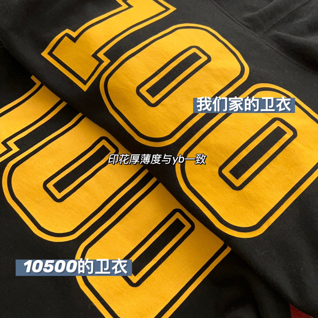 Gvc*1 Hoodie