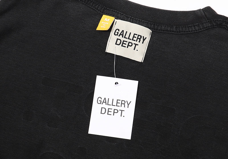 Gallery Dept T-shirt