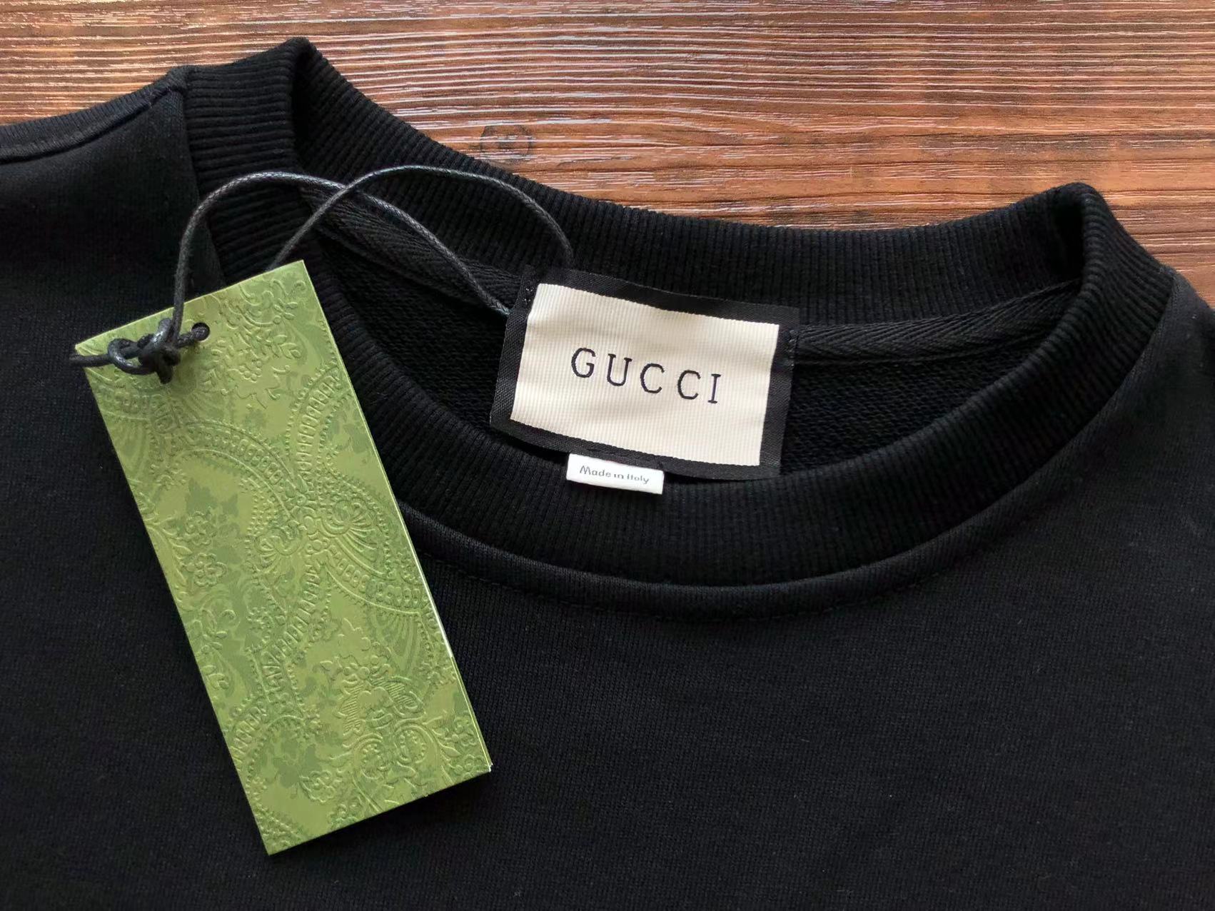 Gvc*1 Sweatshirt
