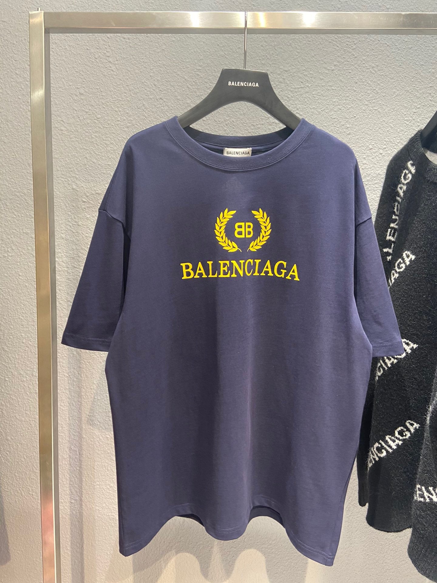 Ba1en*iaga T-shirt