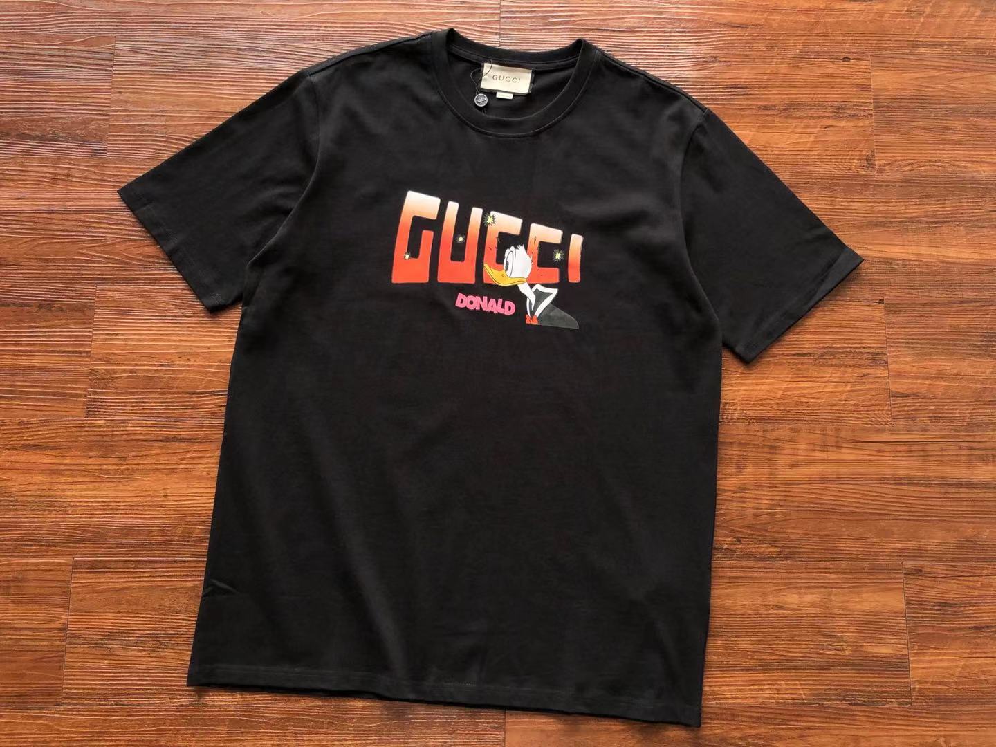 Gvc*1 T-shirt