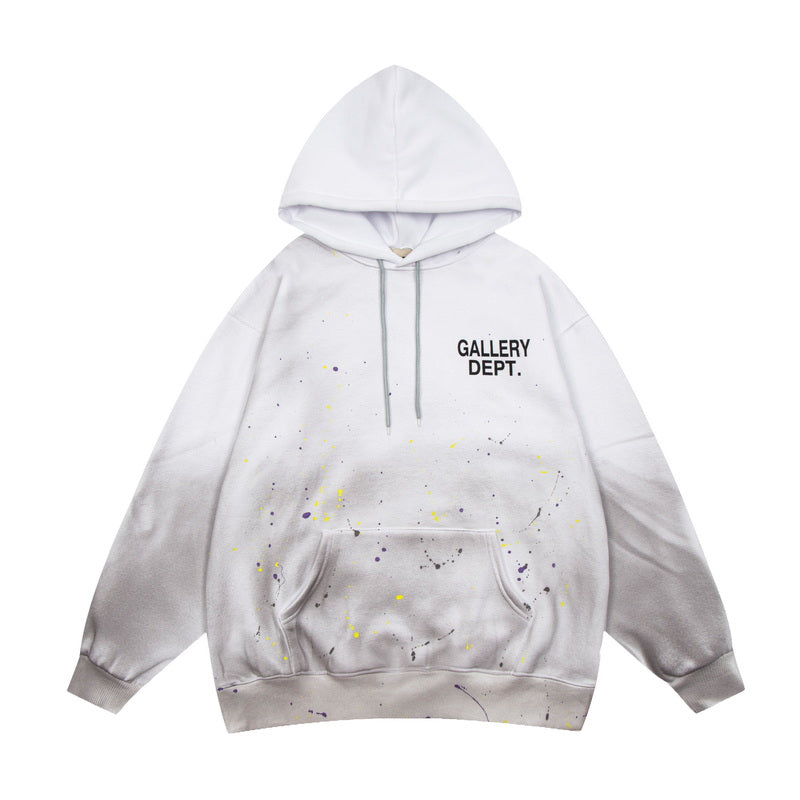 Gallery Dept Hoodie