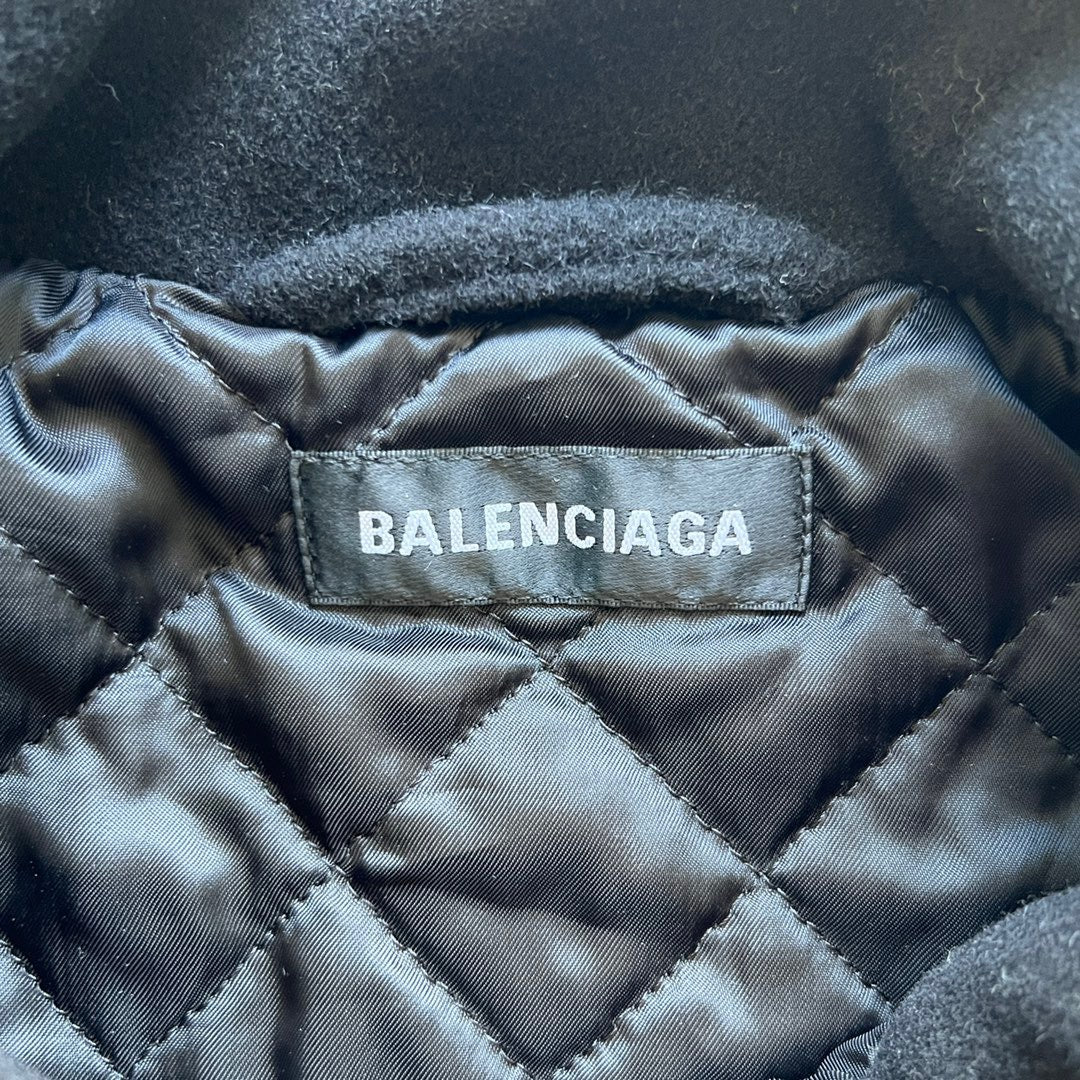 Ba1en*iaga Jacket