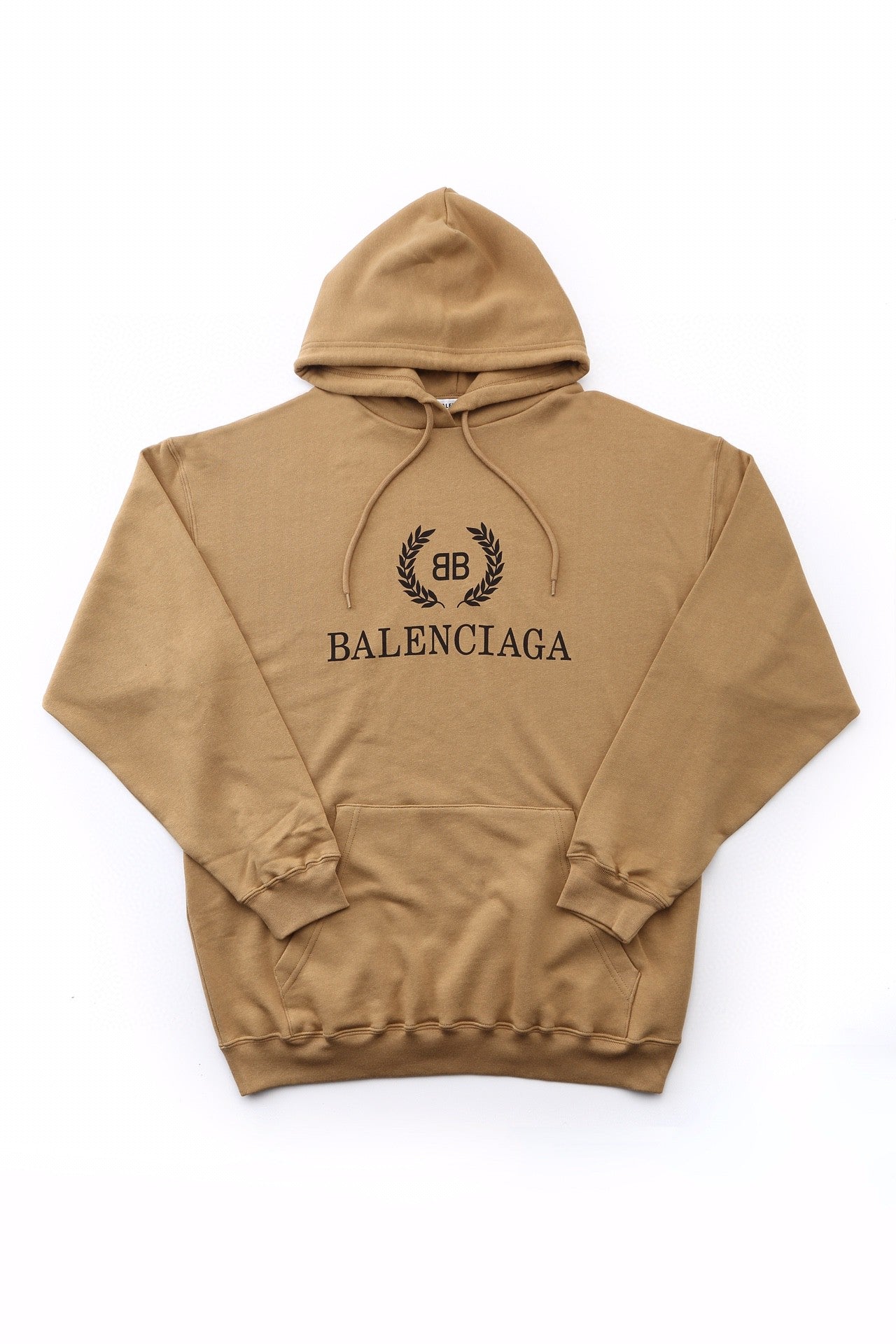 Ba1en*iaga Hoodie