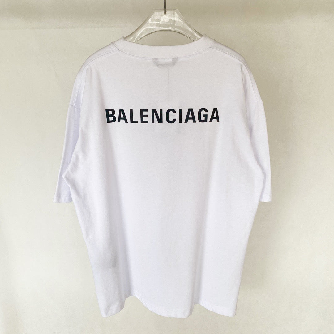 Ba1en*iaga T-shirt