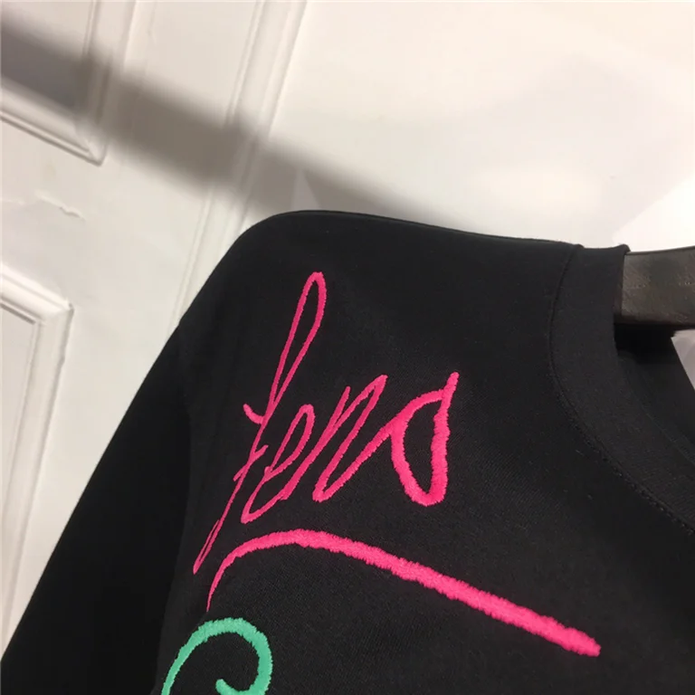 2022ss F**di T Shirt