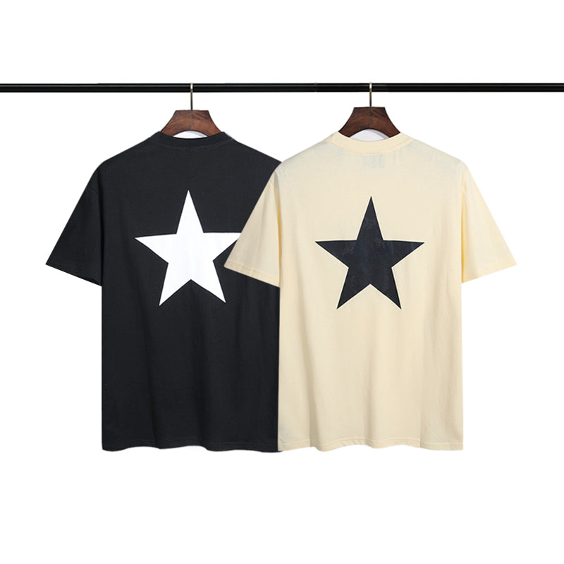 Fear of God Replica Fog Essentials Pentagram T Shirt 706