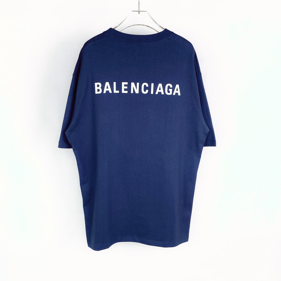 Ba1en*iaga T-shirt