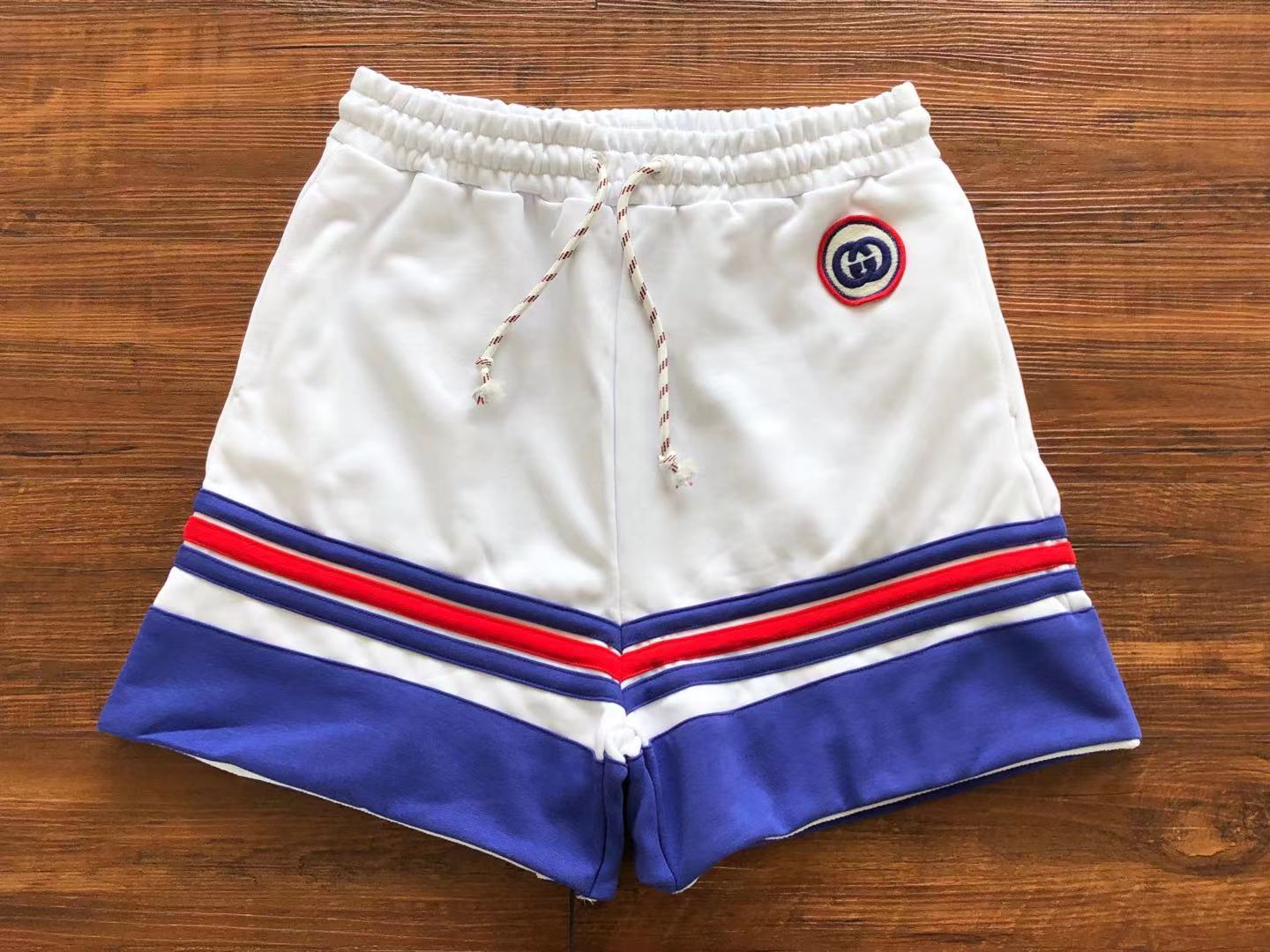 Gvc*1 Shorts