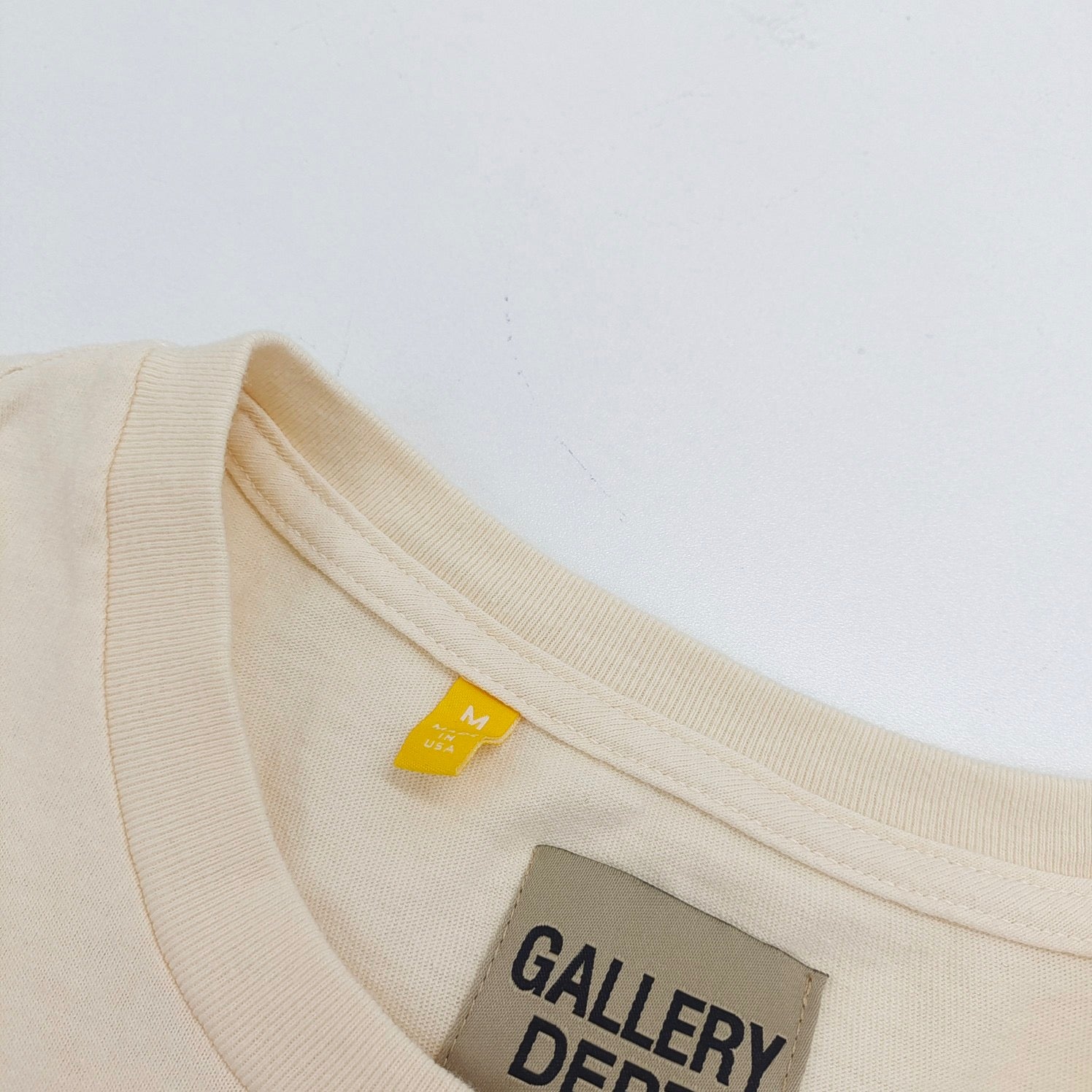 Gallery Dept T-shirt
