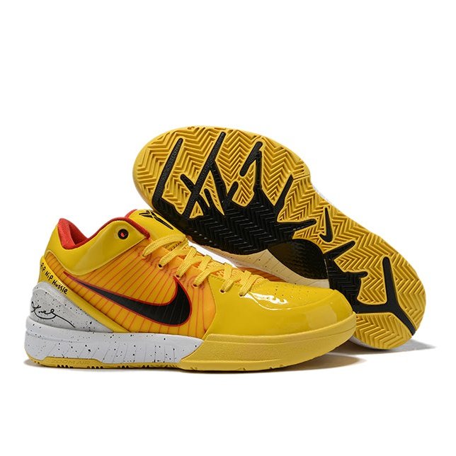 NIKE KOBE x RIP NIP HUSSLE