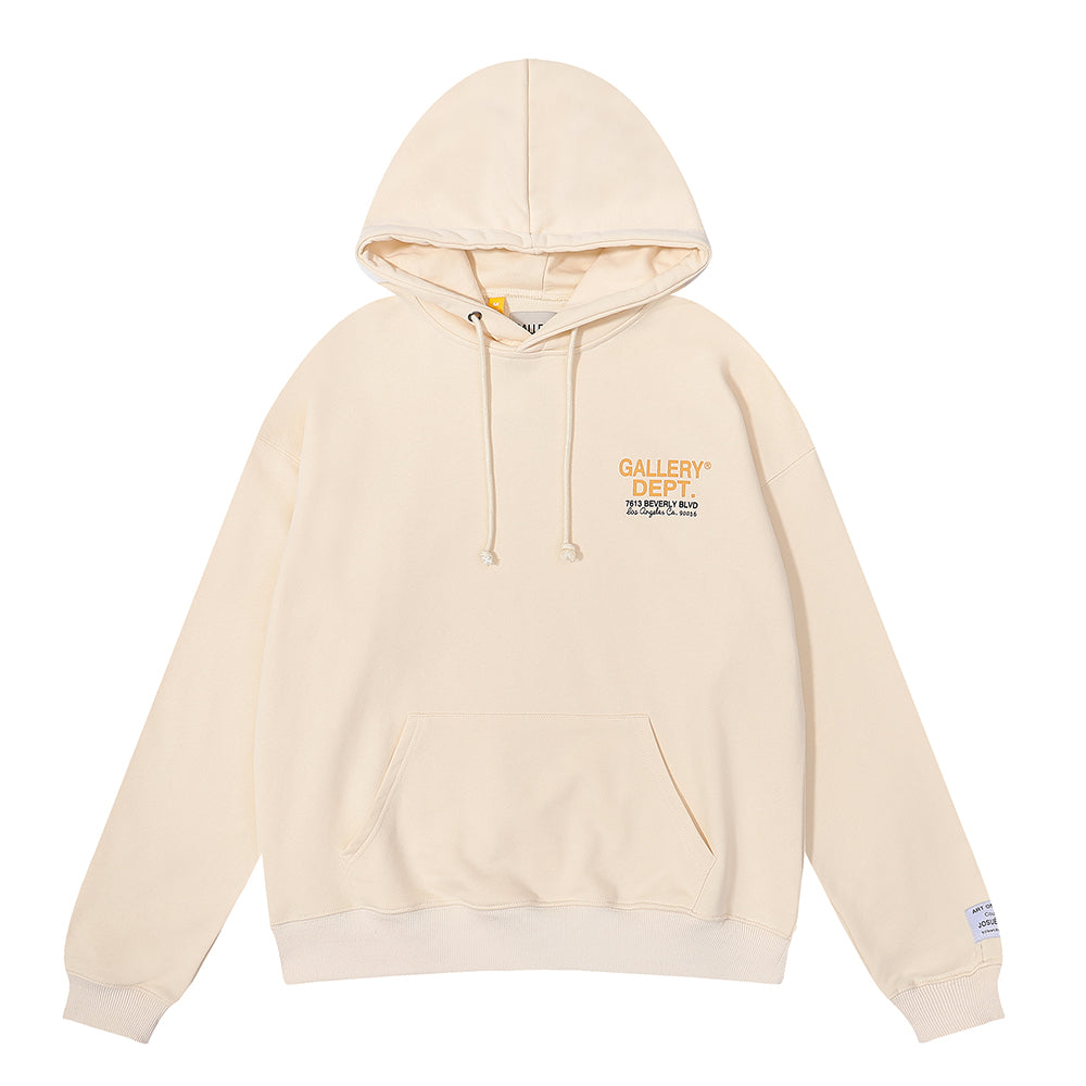 Gallery Dept Hoodie