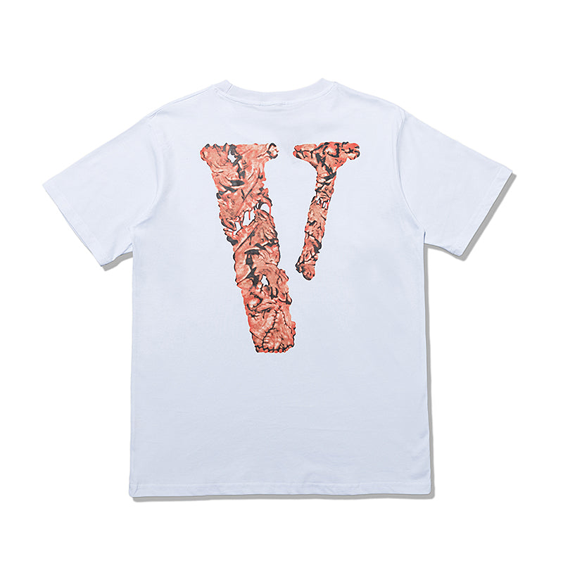 Kodak x Replica Vlone Vlonekb T Shirt