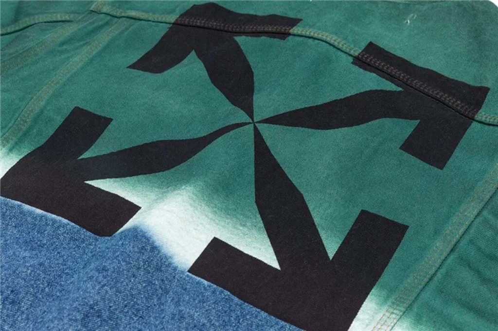 2021SS Off White Jacket