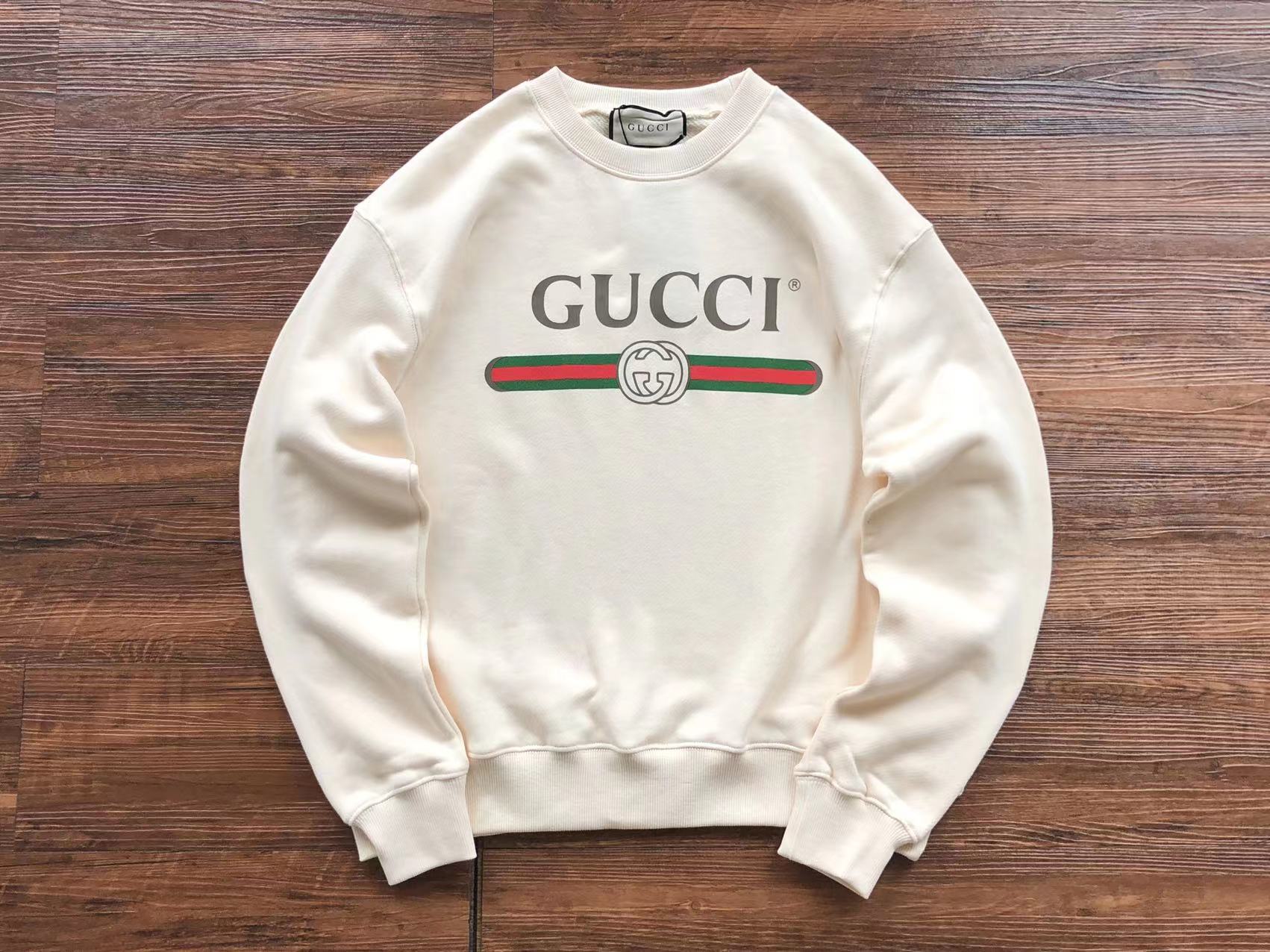 Gvc*1 Sweatshirt