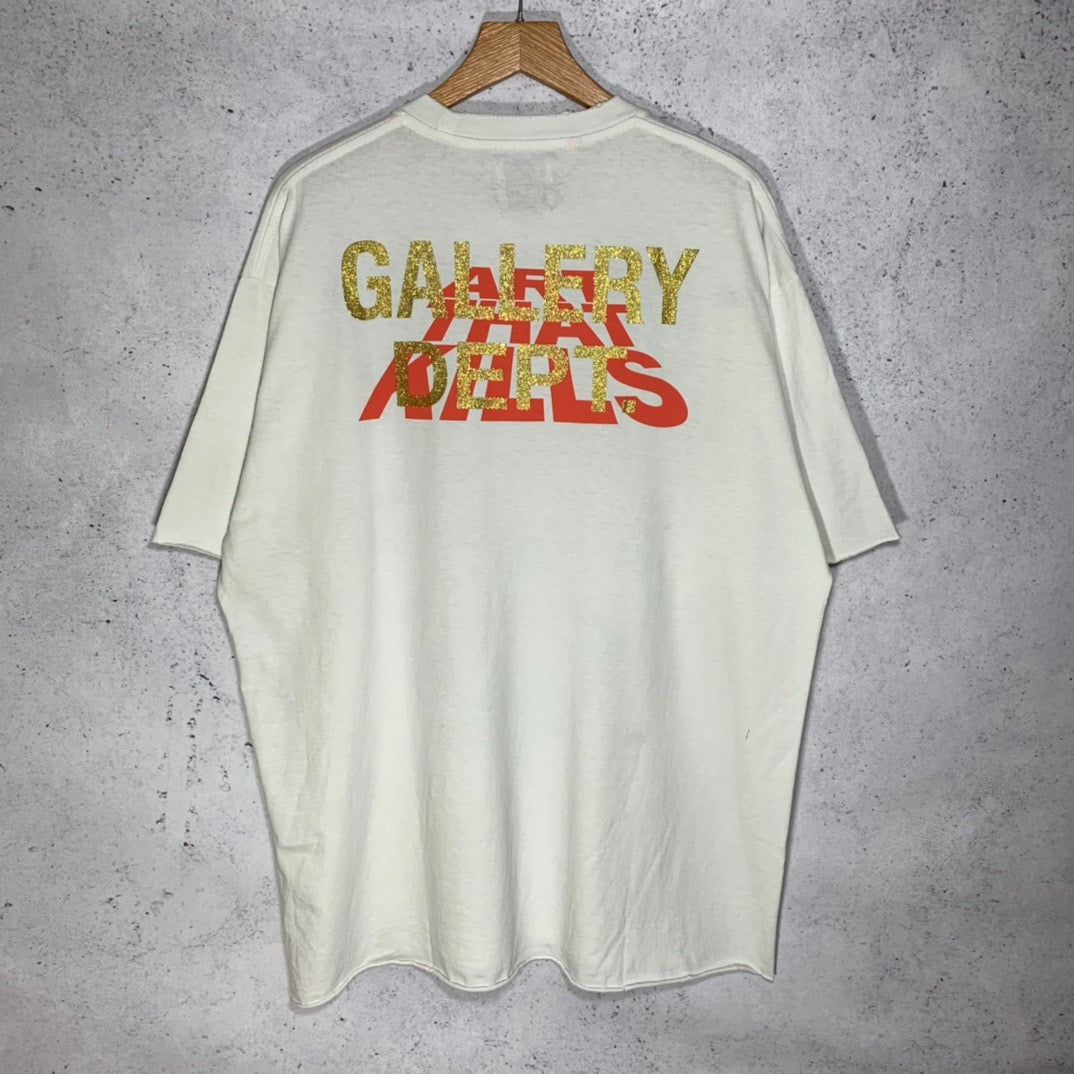 Gallery Dept CORONA T-Shirt