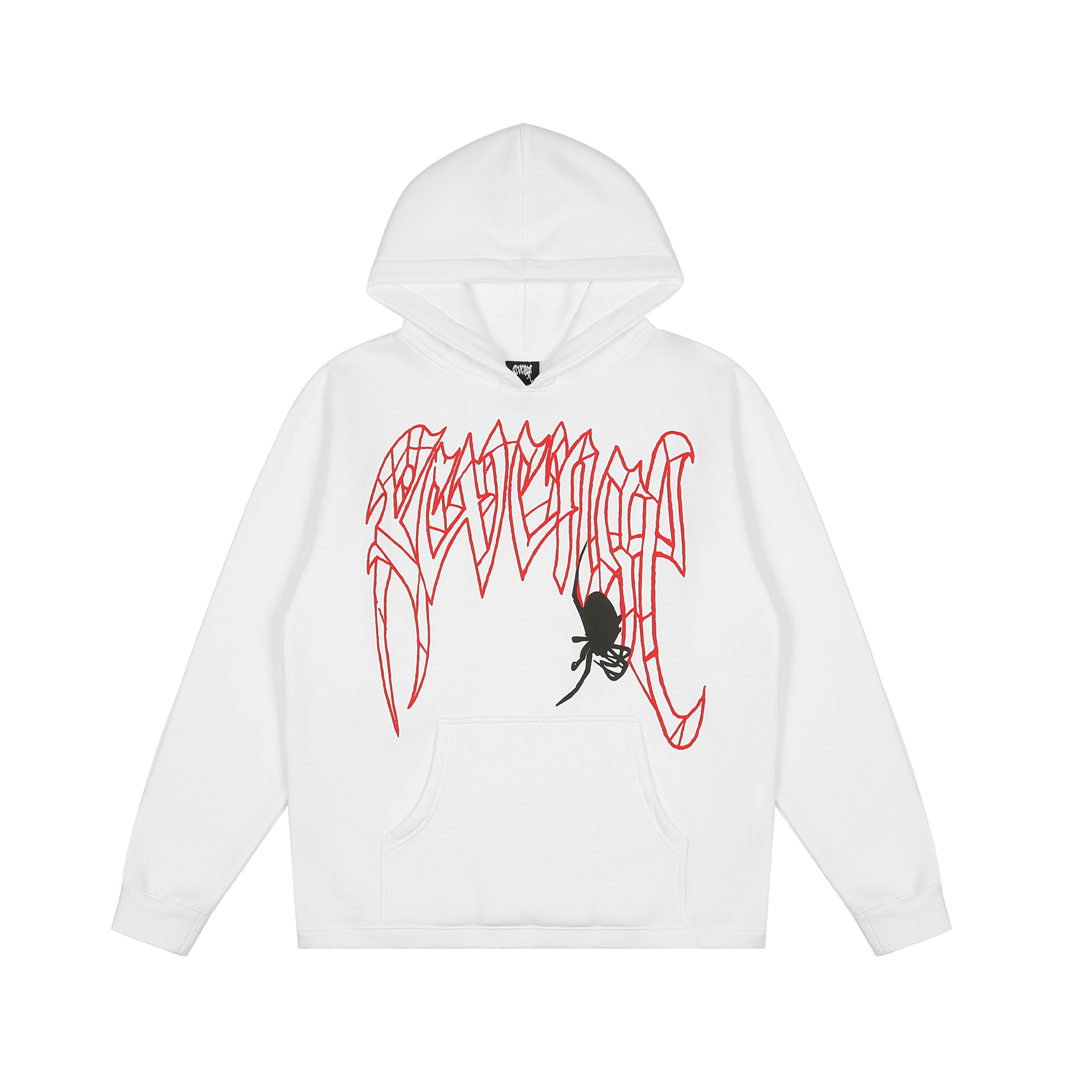 Revenge Spider Hoodie