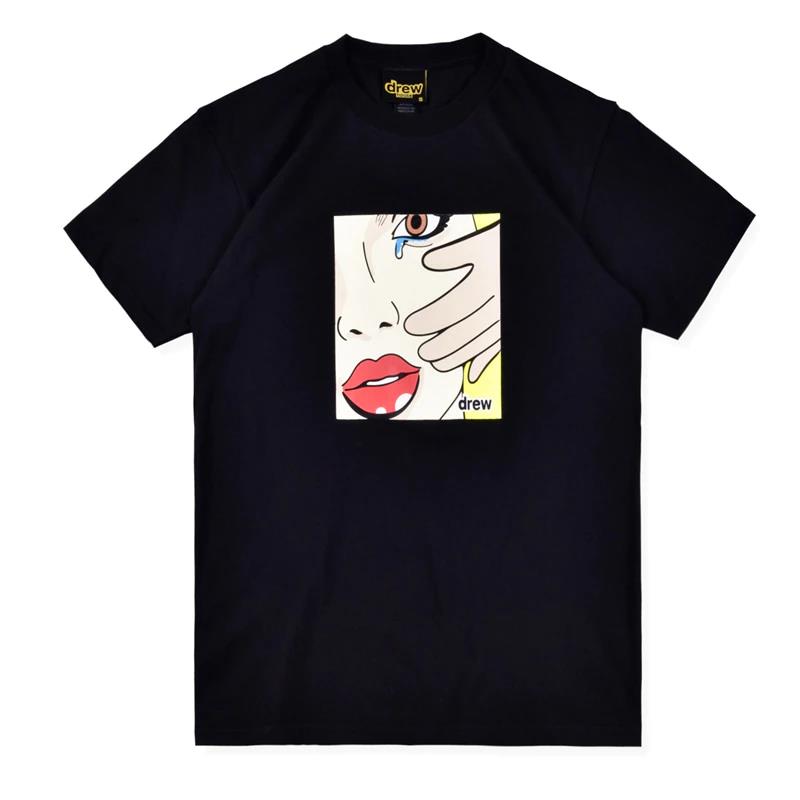 Drew House Pop Art Tee #281559
