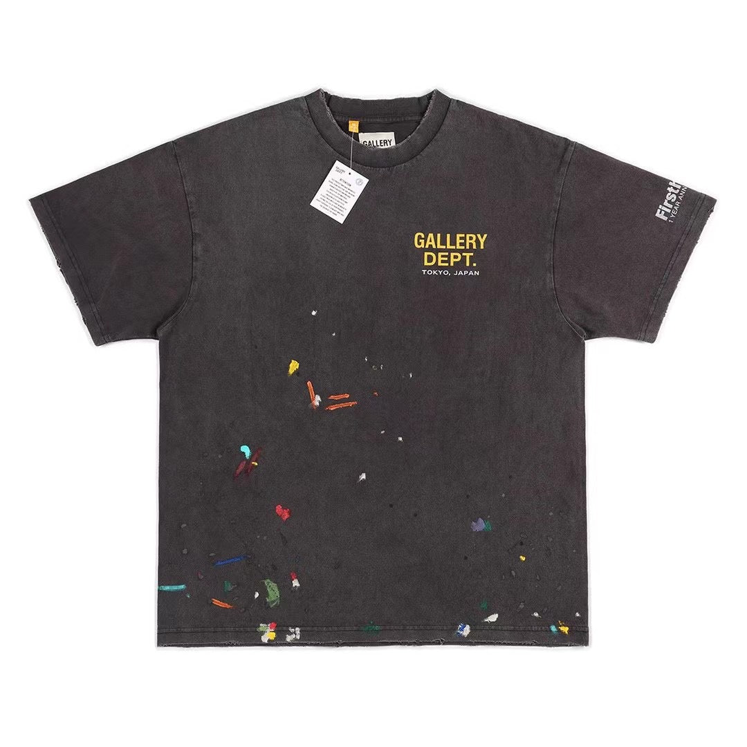 Gallery Dept T-shirt
