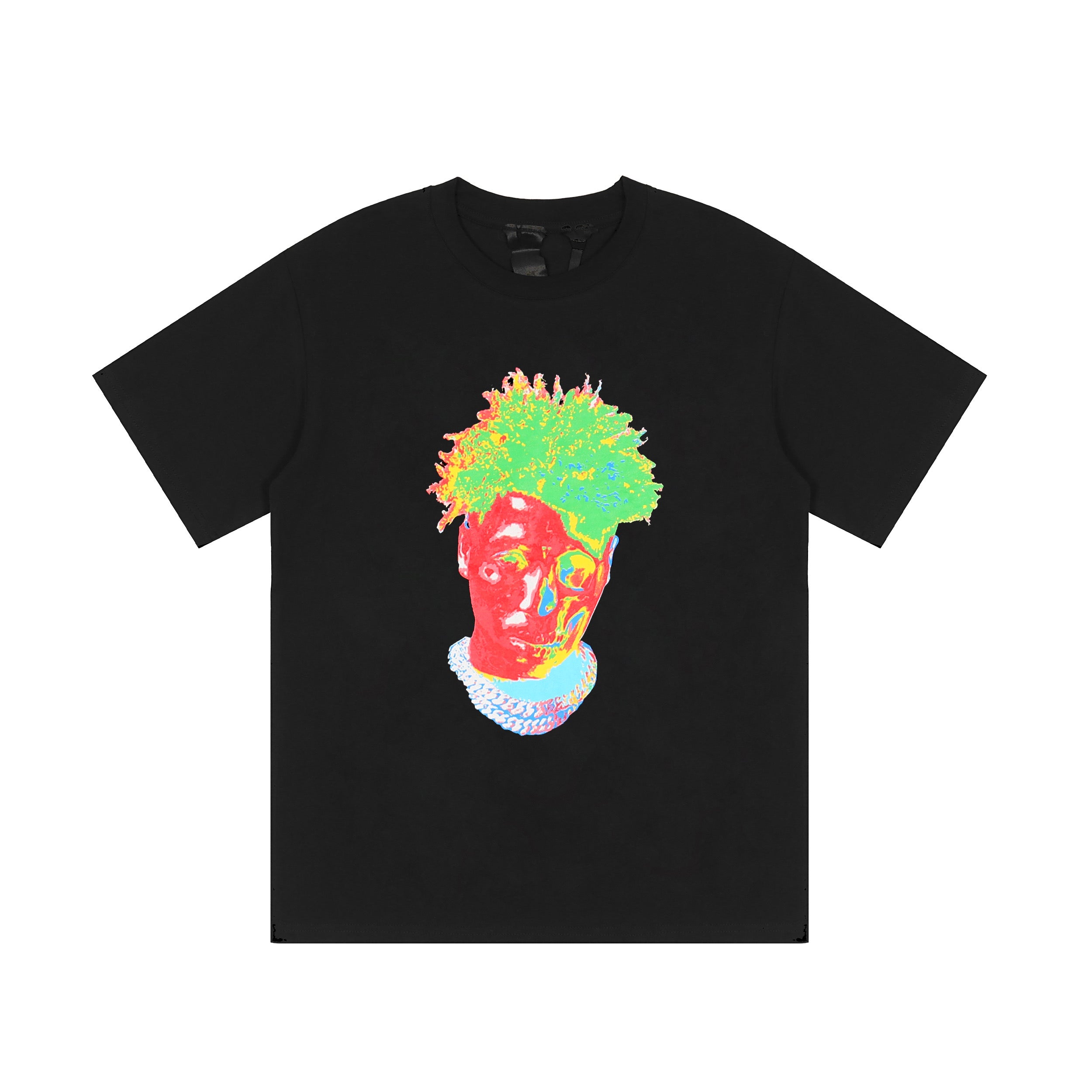 Vlone x Young Boy T Shirt