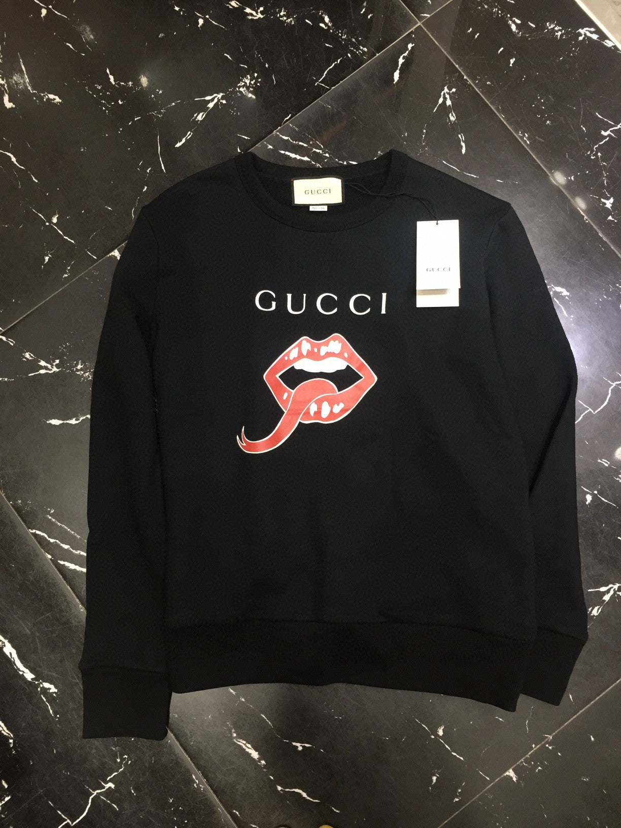 Gvc*1 Sweatshirt