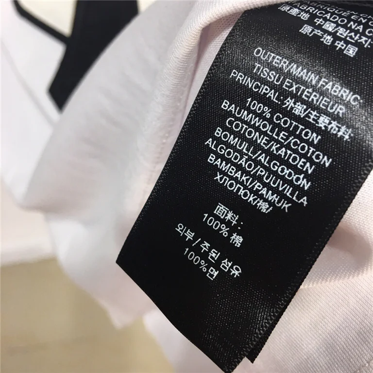 2021ss F**di T Shirt