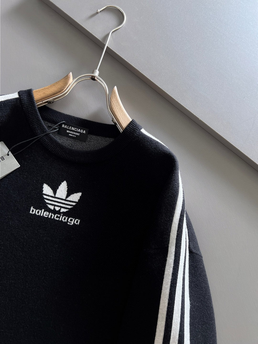 Ba1en*iaga Sweatshirt