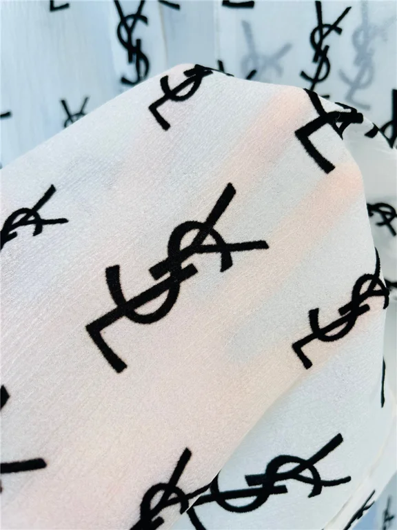 2022ss Sa1nt Lau*nt Shirt