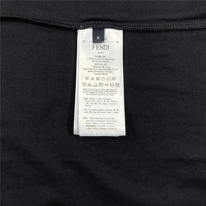 2023SS F**di T Shirt