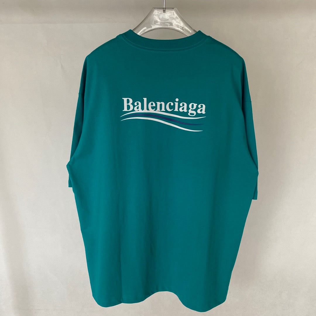 Ba1en*iaga T-shirt