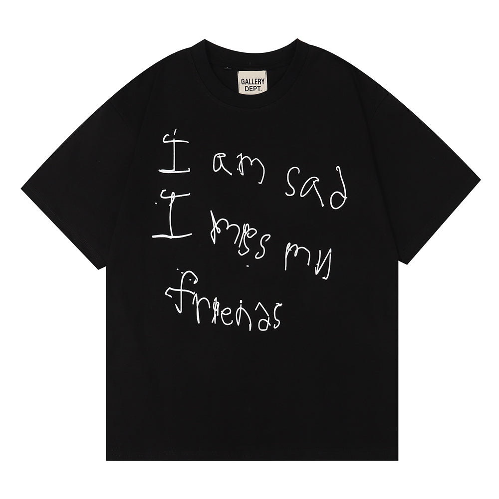 Gallery Dept T-shirt