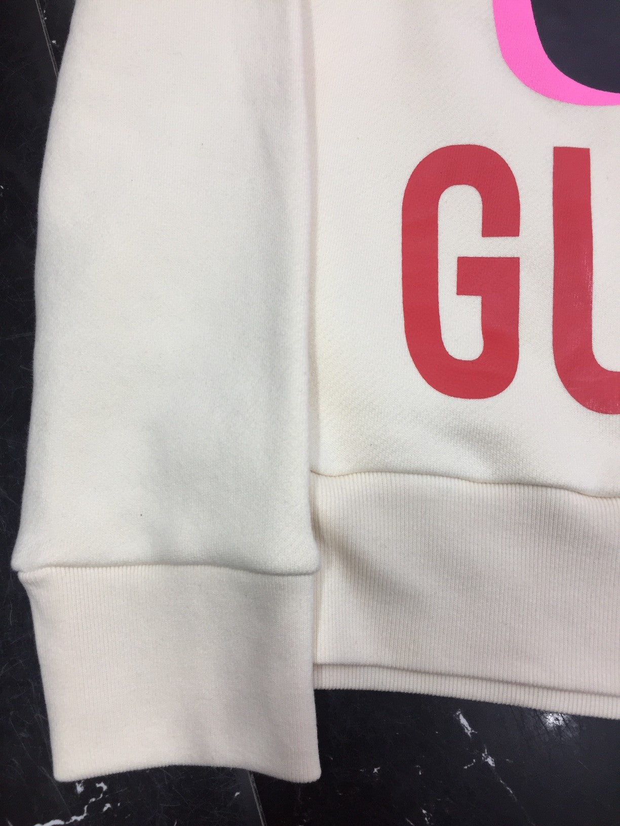 Gvc*1 Sweatshirt