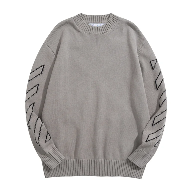 2022fw Off White Sweater