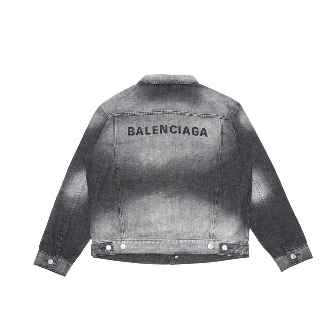 Ba1en*iaga Jacket