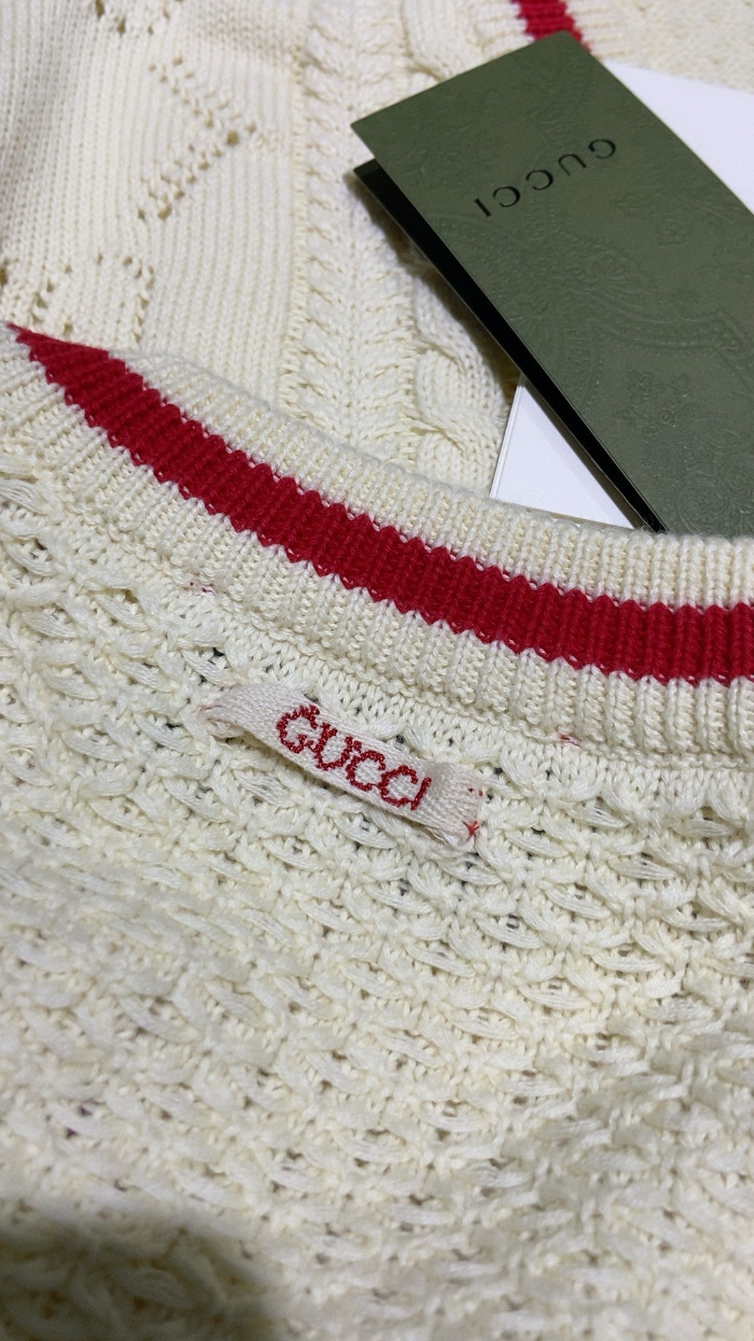 Gvc*1 Cardigan