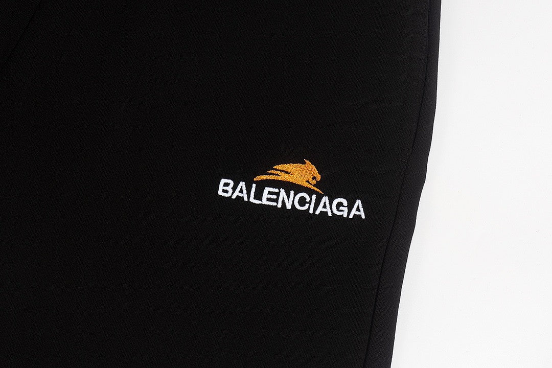 Ba1en*iaga Shorts