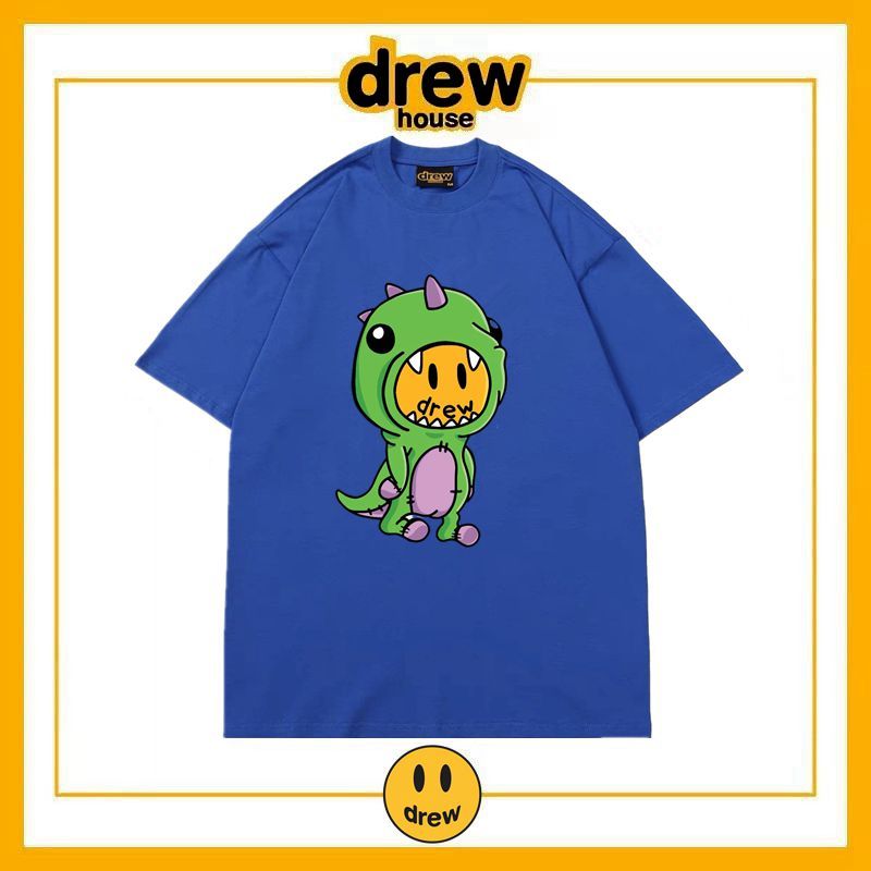 Drew House T-shirt baby dinosaur