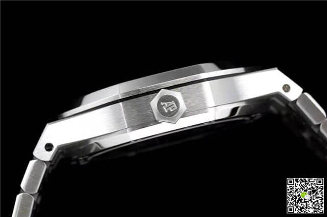 Replica Audemars P1g*et Royal Oak Tourbillon 26510PT.OO.1220PT.01 1:1 Best Edition R8 Factory Dark Grey Dial