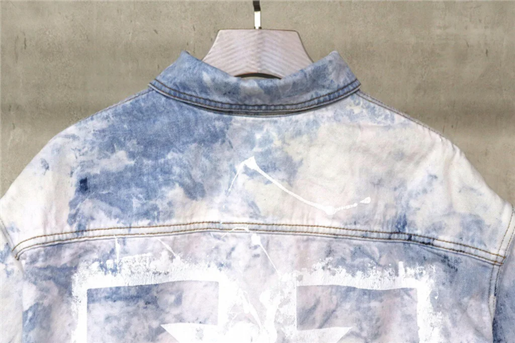 2021SS Off White Jacket