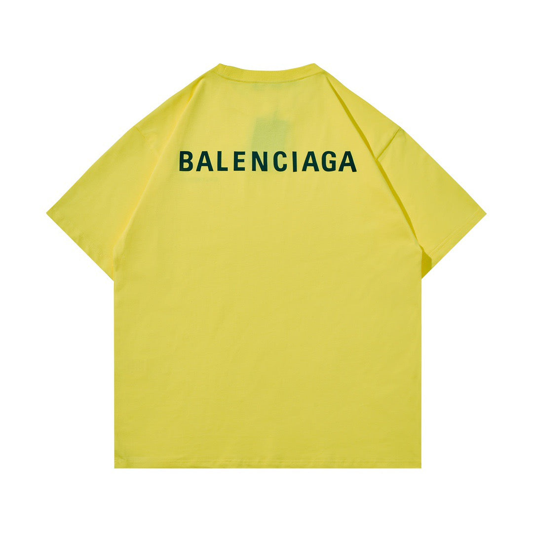 Ba1en*iaga T-shirt